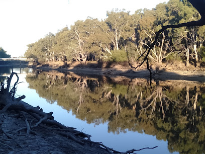 Sandy Point Beach Reserve