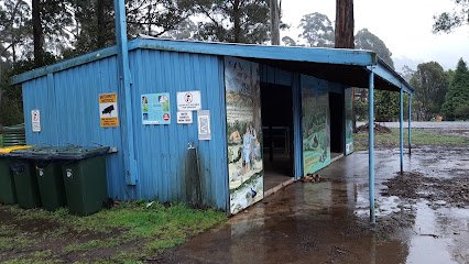 Gowrie park camp ground