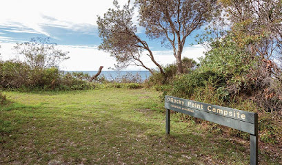 Rocky Point campground