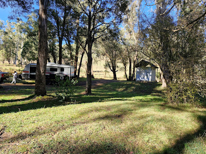 Buttercup 2 Campground