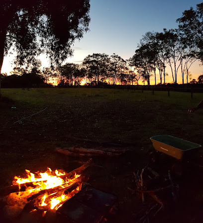 Riverside Burrum Heads