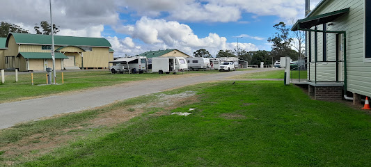 Wauchope Showground