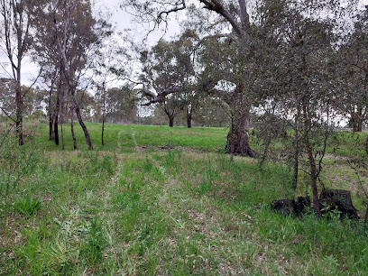 Camping Entry Camp Nelson