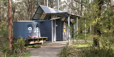 Hammond Road Campground