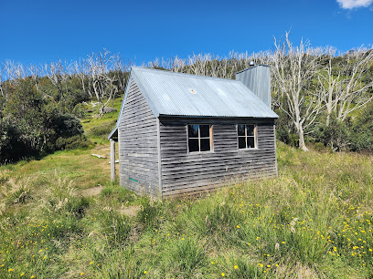 Westons Hut
