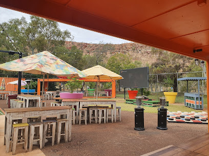 Gap View Hotel
