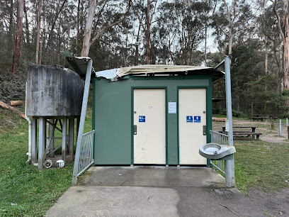 Blackheath Glen Reserve