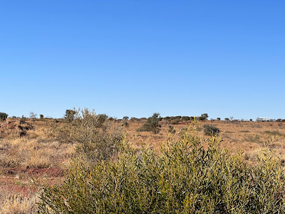 Patjarr campsite