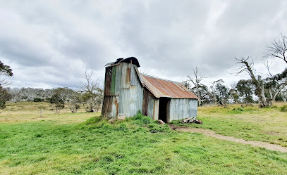 Howitt Hut