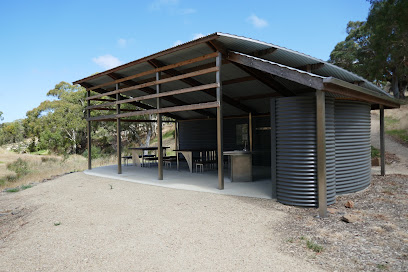 Kurri Ngawanthi (Creek Campground)