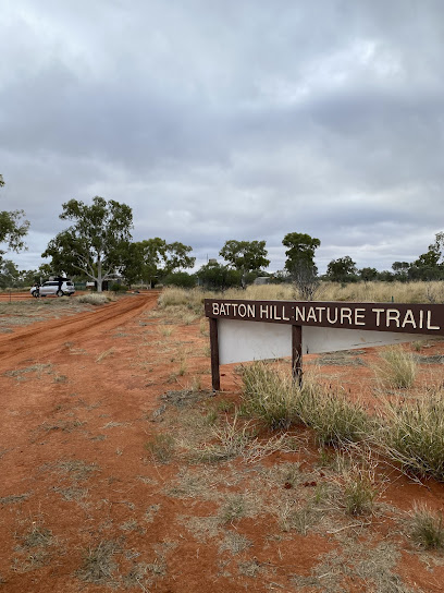 Batton Hill Camp