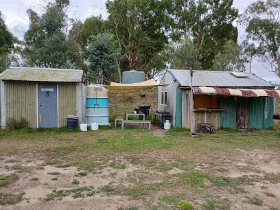 Fernbrook camping