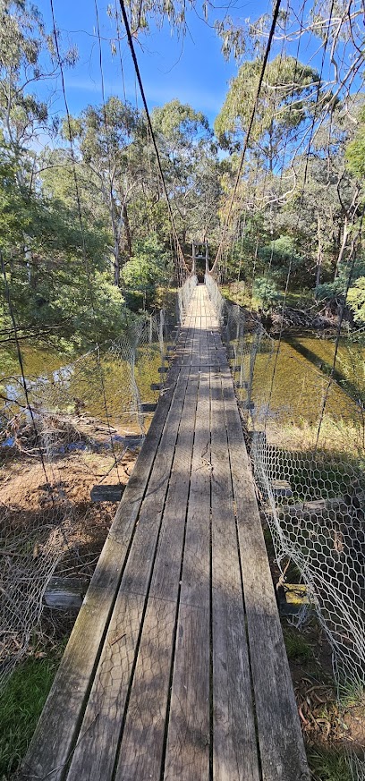 Eaglevale camping area