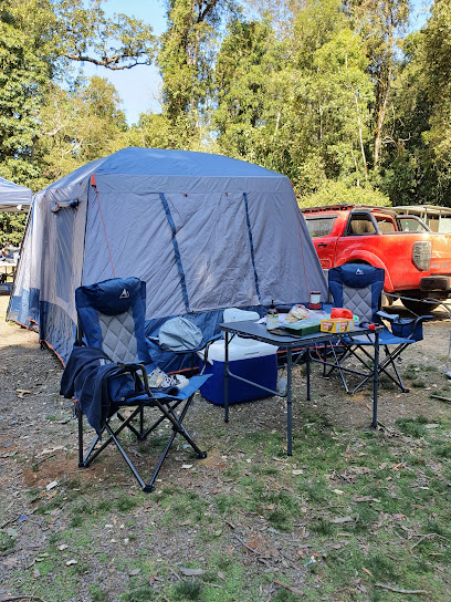 White Rock Campground