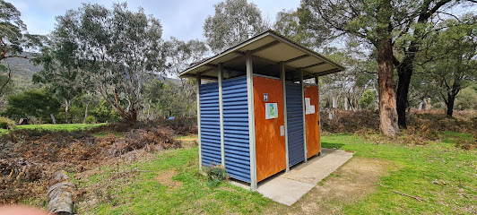 Wannon Crossing Campground