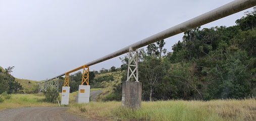 Eungella Dam Camping Grounds