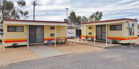 Crocodile Caravan Park