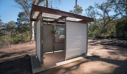 Ganguddy-Dunns Swamp campground