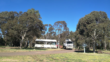 Lake Tooliorook campground