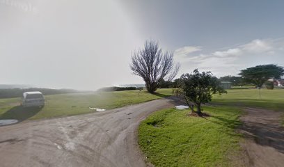 Camp Ground