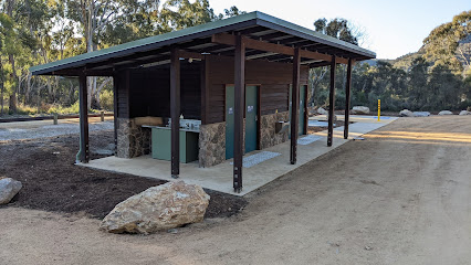 Terrawambella Camping Area