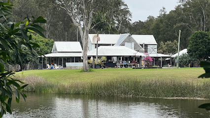 Melaleuca Campground