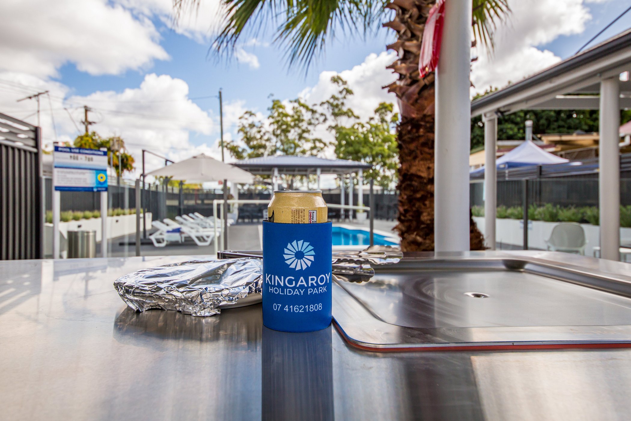 Kingaroy Holiday Park