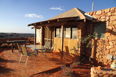 Gnaraloo Station