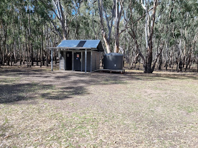 Barmah Lakes Camping and Picnic Ground
