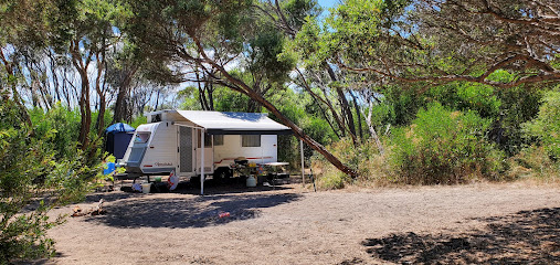 Campground 17