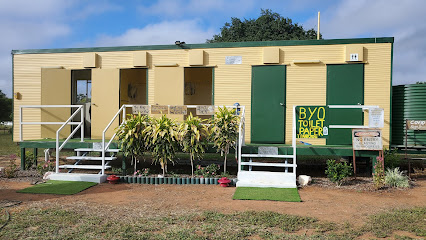 Silk’s Rest on Savannah Way