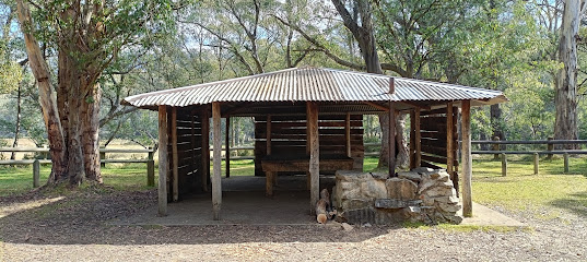 Bentley Plain campground