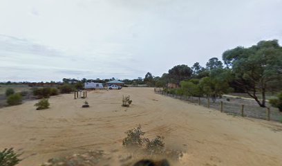 Rupanyup Caravan and Camping grounds