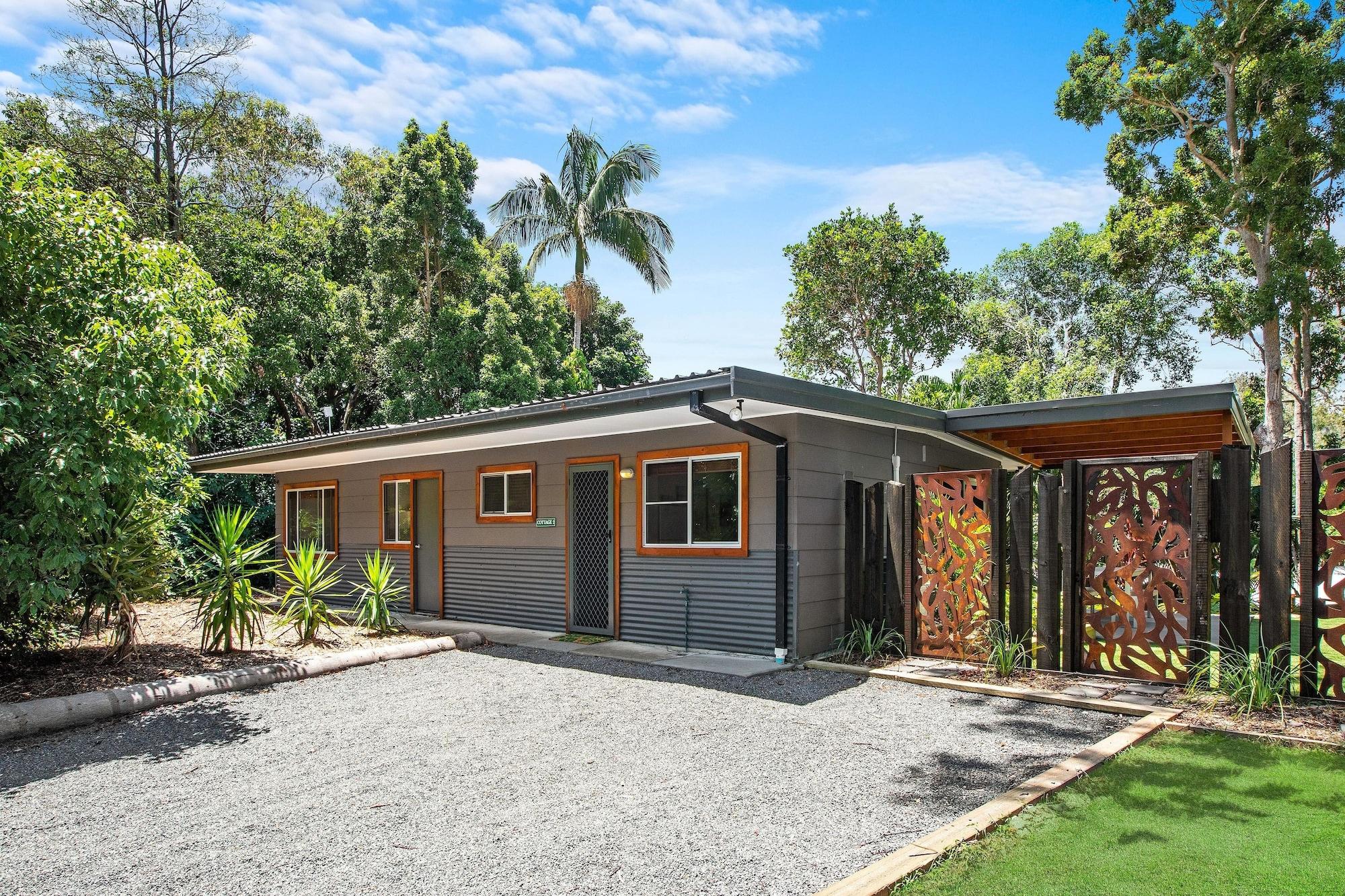 NRMA South West Rocks Holiday Park