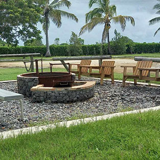 Bowen Palms Caravan Park