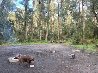 McClelland Camping Ground