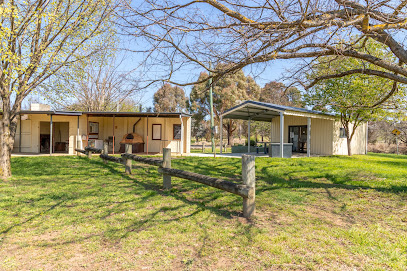 Delegate Caravan Park
