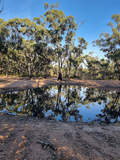 Glenalbyn campground