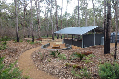 Jarrahdene Campground