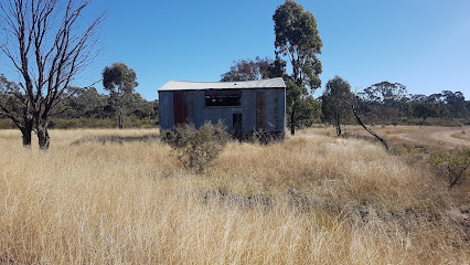 Kings Plains Creek campground