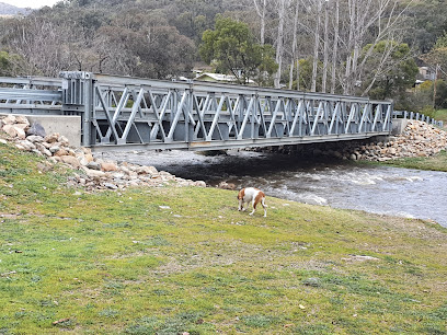 Micalong Creek Reserve