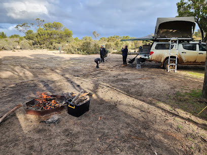 "The Pines" Campgrounds