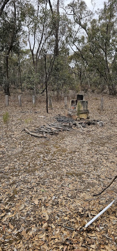 STONEY CREEK TRACK CAMPGROUND