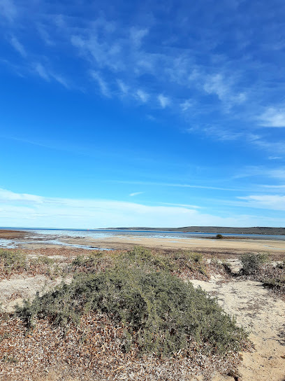 Fitzgerald Bay North Free Camping