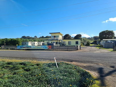 Portland Seaside Holiday Park