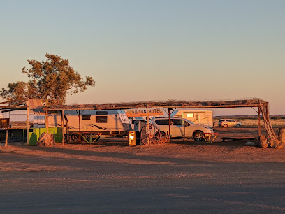 The Hilton Hotel Middleton