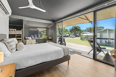 Tasman Holiday Parks - Airlie Beach