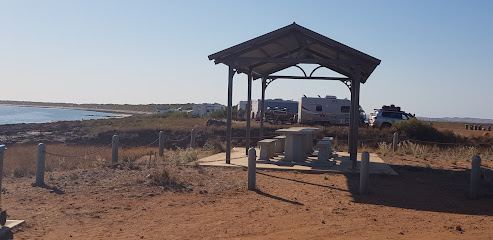 Gnoorea Point Campground
