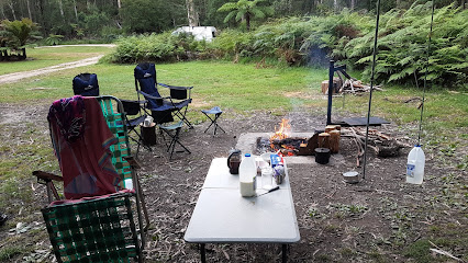 Ada River Camping Area