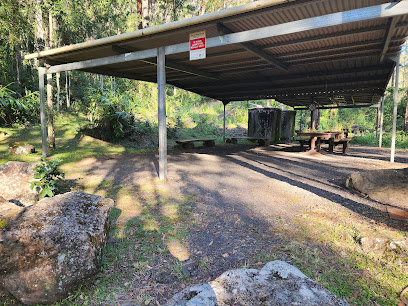 Bells Bay Camp Ground